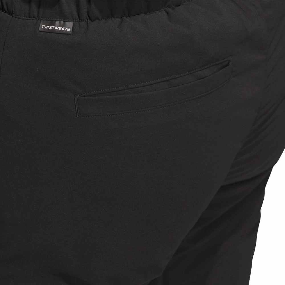 adidas Ultimate365 Tour Frostguard Trousers - Black Perfect Look Ultimate Comfort