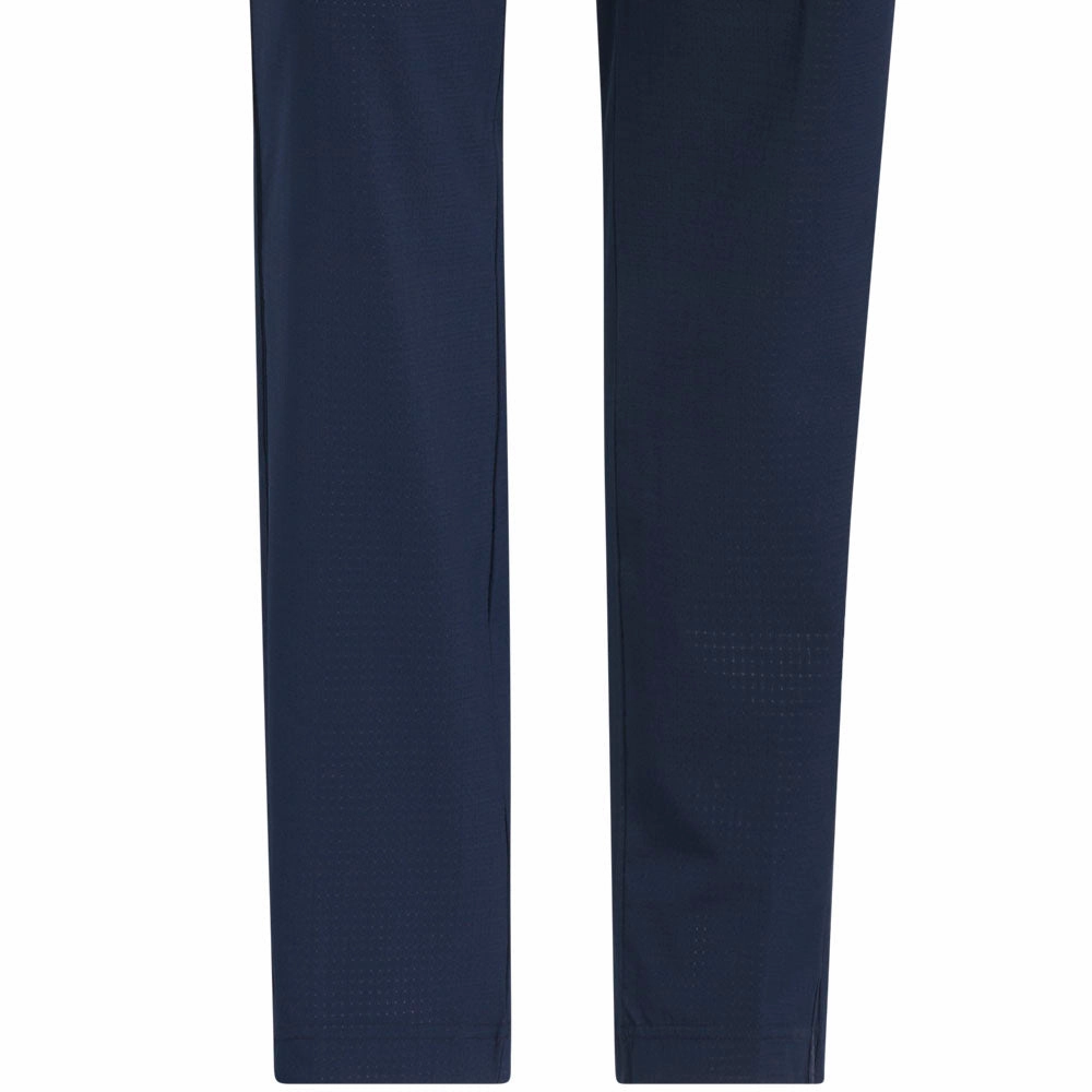 adidas Ultimate365 Tour Trousers - Collegiate Navy Perfect Fit Wear Casual Comfort Layers