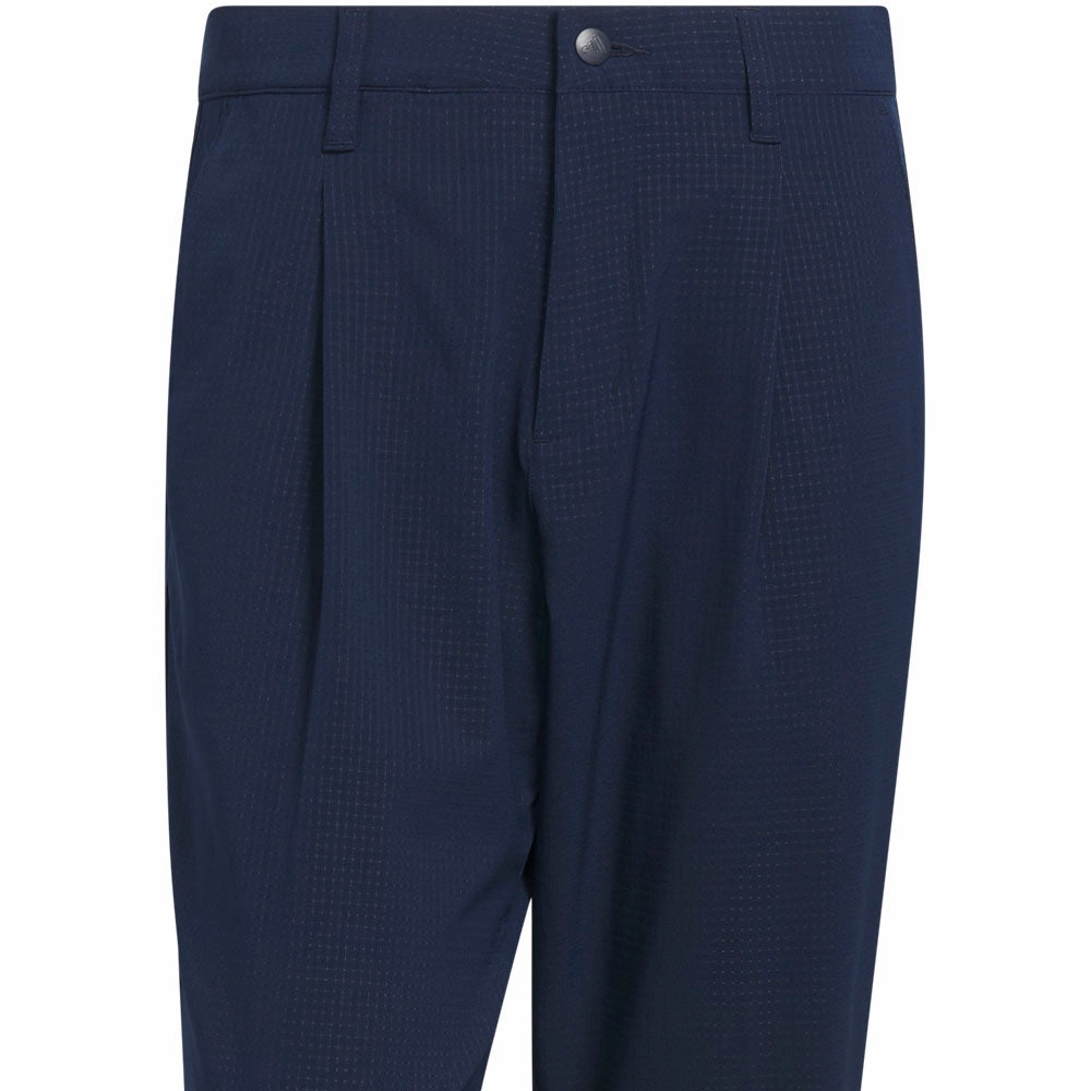 Functional Fashion adidas Ultimate365 Tour Trousers - Collegiate Navy