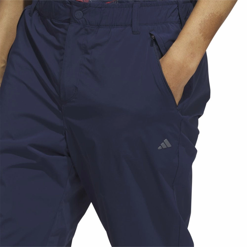 adidas Ultimate365 Tour Wind.Rdy Trousers - Collegiate Navy Timeless Comfort Fit Flexible Fabric