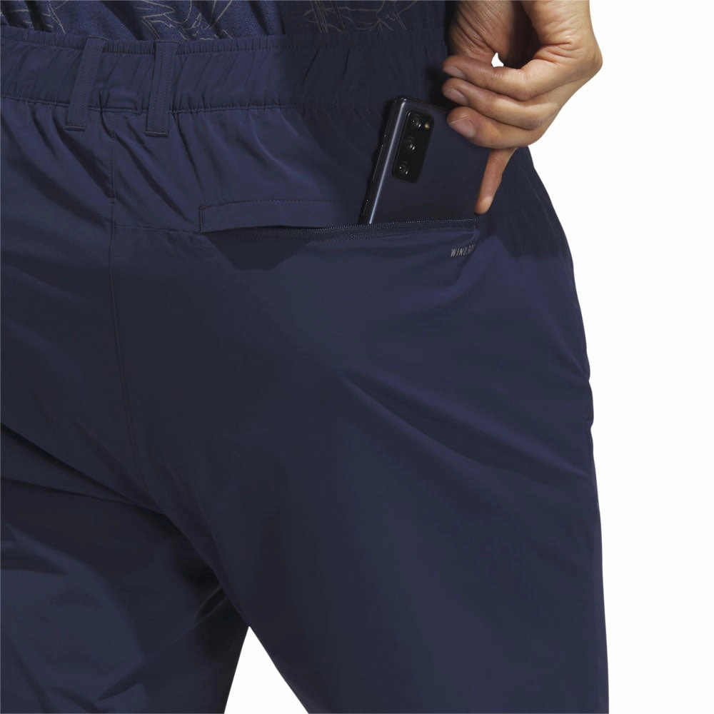 Movement Support adidas Ultimate365 Tour Wind.Rdy Trousers - Collegiate Navy