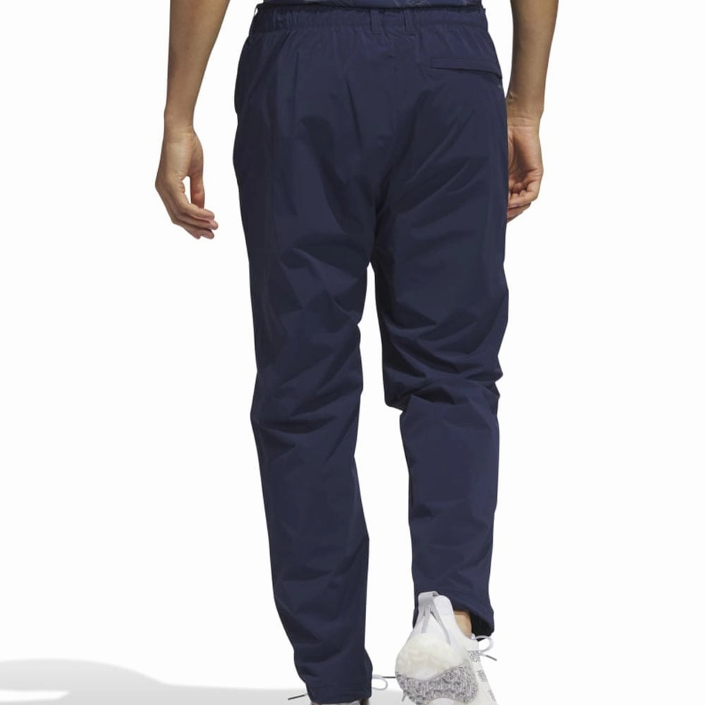 adidas Ultimate365 Tour Wind.Rdy Trousers - Collegiate Navy Versatile Wear Breathable back panel