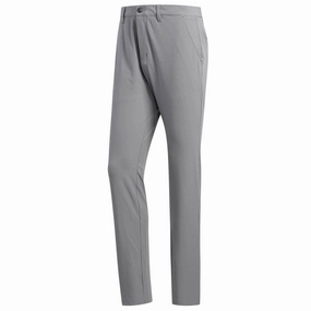 Day Hike adidas Ultimate 365 Tapered Trousers - Grey Three