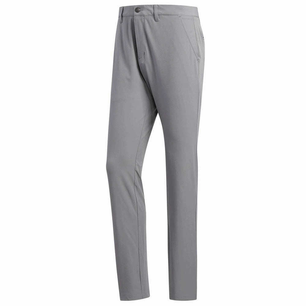 Day Hike adidas Ultimate 365 Tapered Trousers - Grey Three