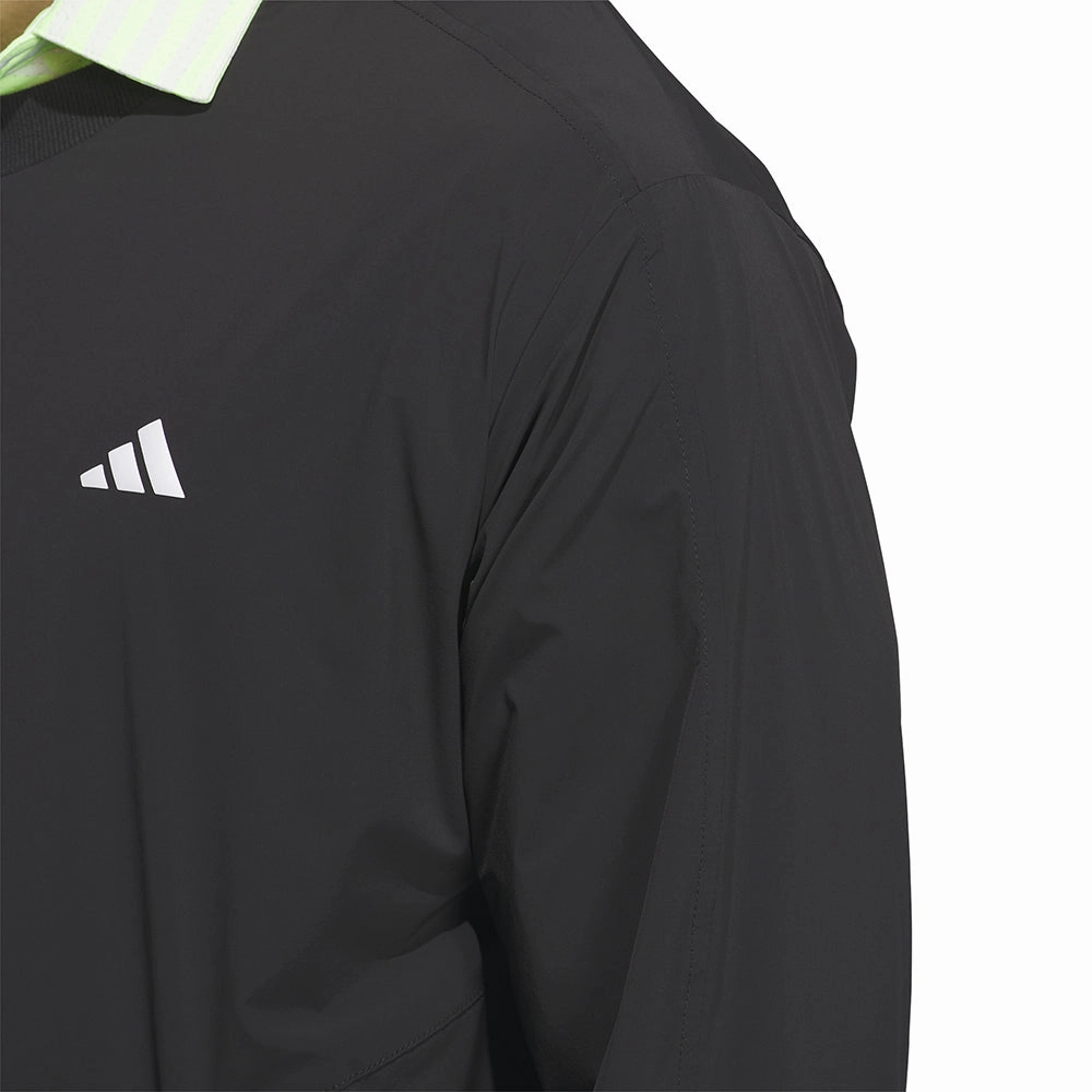 adidas Ultimate 365 Tour Sweatshirt - Black wedding guest wear