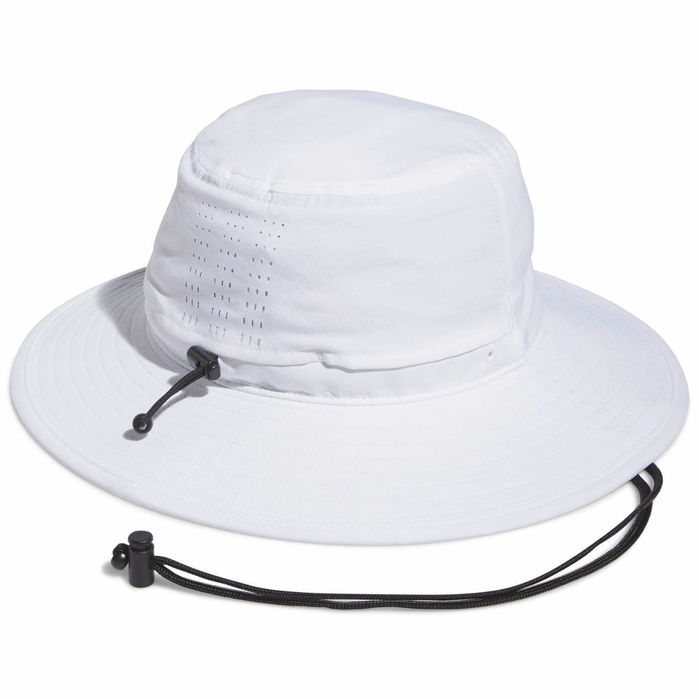 Trail Walk Easy Layer adidas Wide Brim Hat - White
