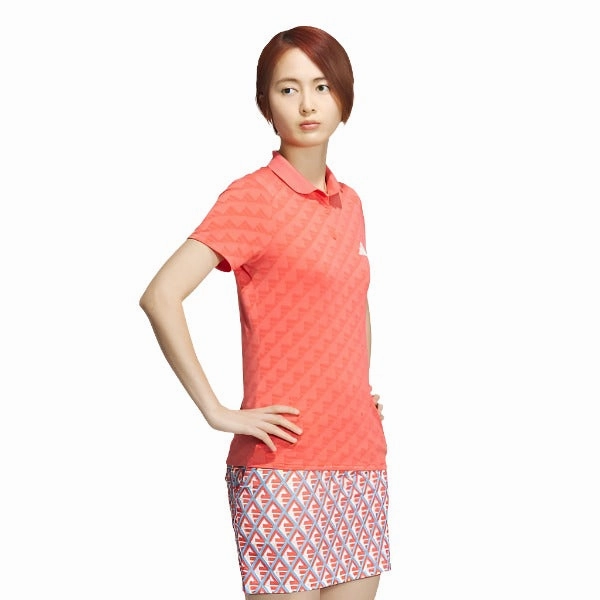 Stylish Design adidas Womens Heat RDY Polo