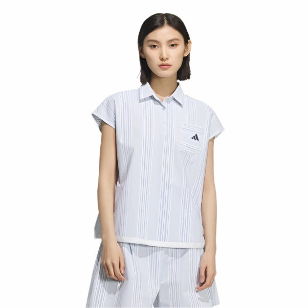 Simple Comfort Summer Ready adidas Womens ULT365 Polo