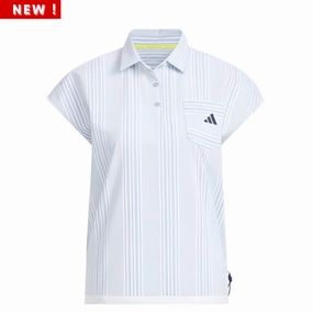 Cozy Layer adidas Womens ULT365 Polo
