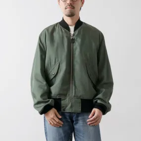 Outdoor Look Modular Attachment Loops SPIEWAK / L-2 jacket