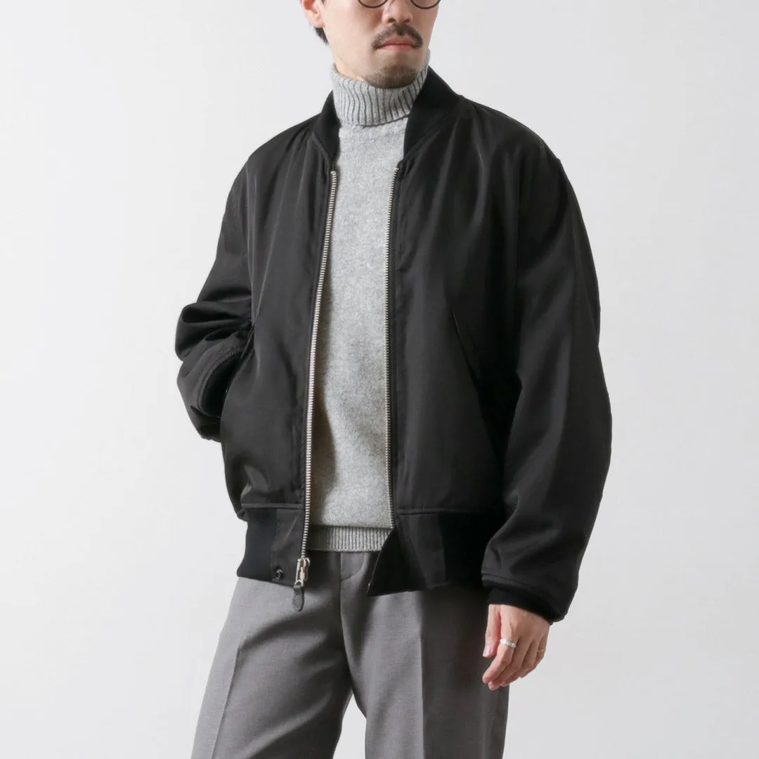 Statement Outerwear Fashion Trend SPIEWAK / L-2 jacket