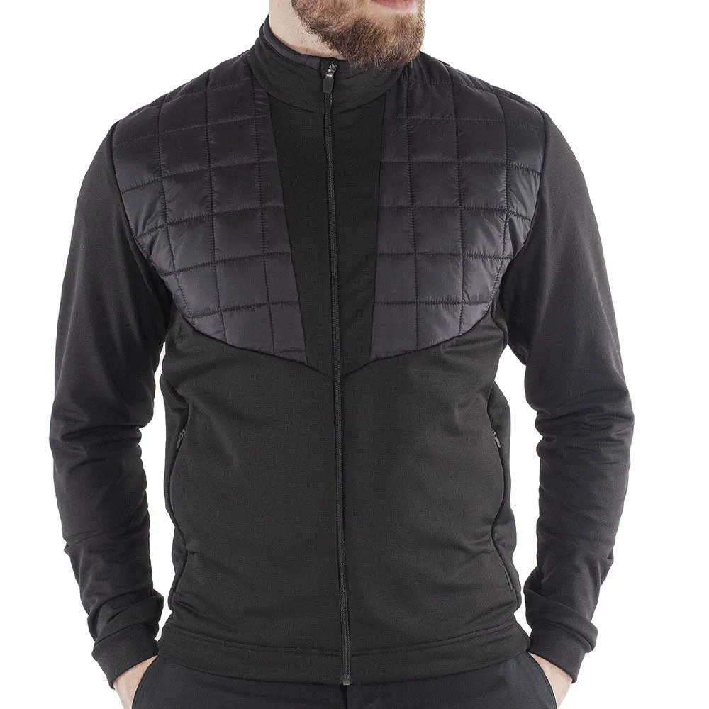 Smart Design Galvin Green Damian Insula Jacket - Black