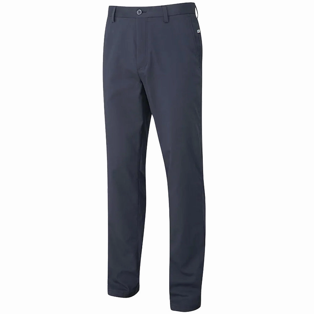 Casual Essentials Ping Bennett Trousers - Navy