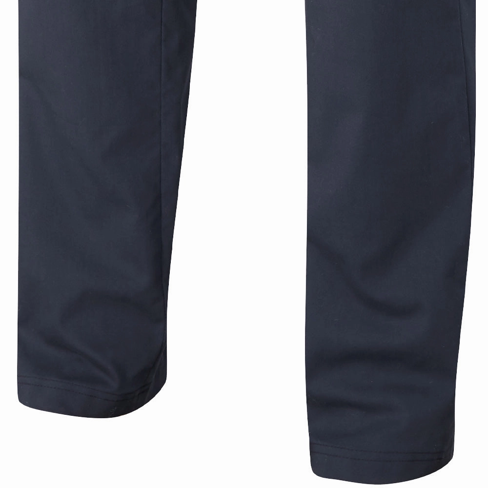 Ping Bennett Trousers - Navy Everyday Flex simple design