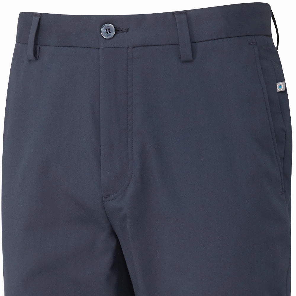 Ping Bennett Trousers - Navy High Mobility Perfectly Fit
