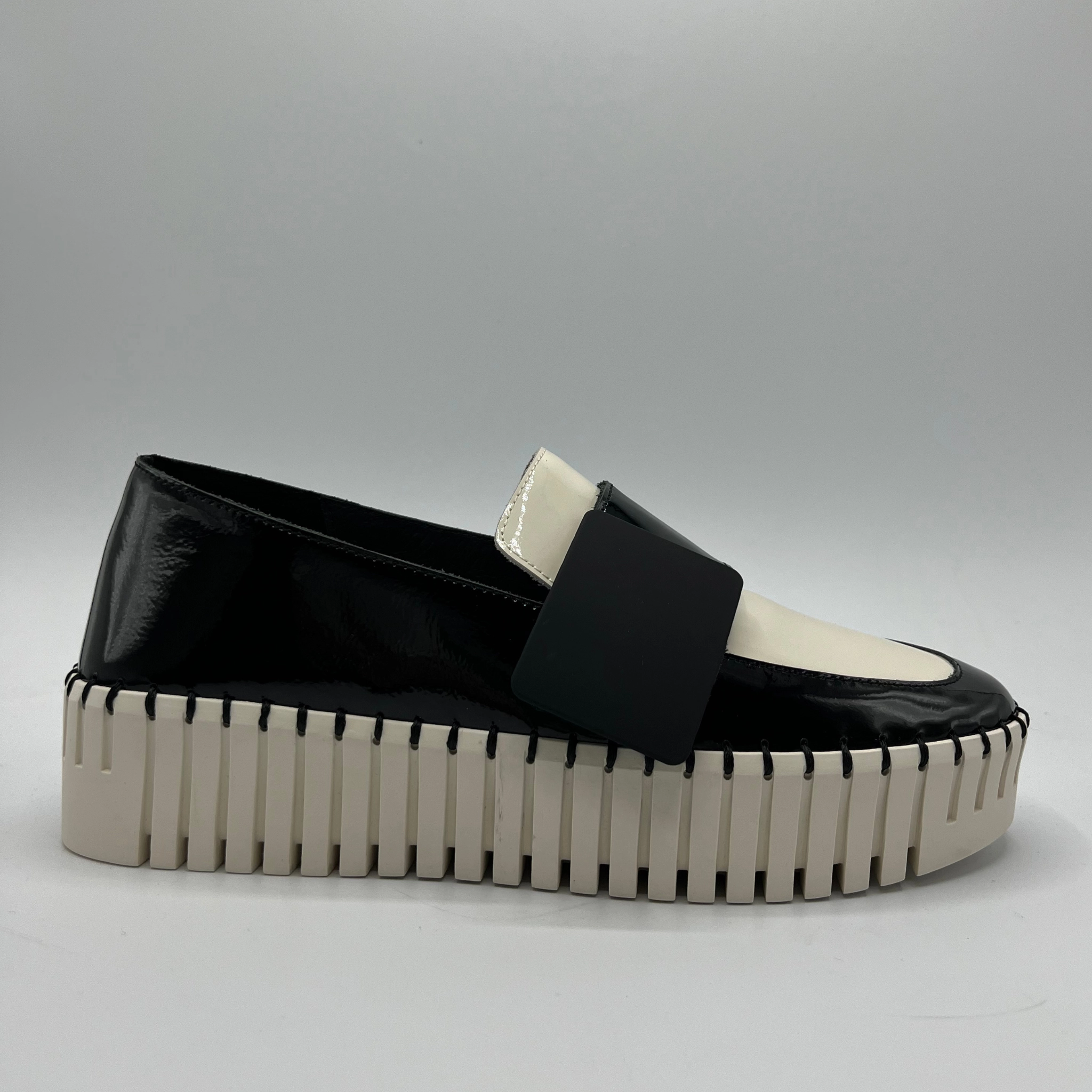 Walk Tall Orthotic Friendly Design Django & Juliette Belenna