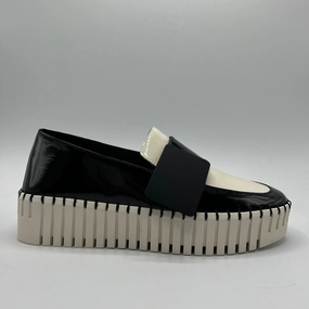 Walk Tall Orthotic Friendly Design Django & Juliette Belenna