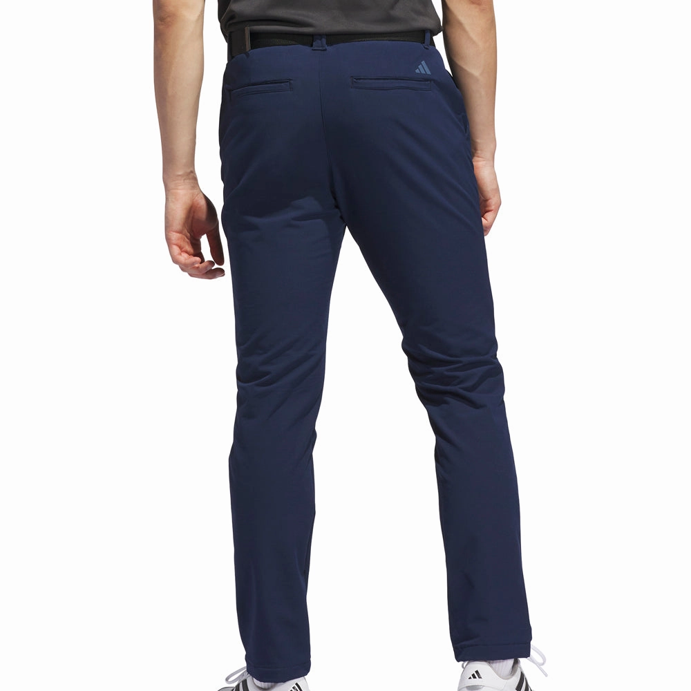 adidas Ultimate365 Arctic Trousers - Collegiate Navy Active Stretch