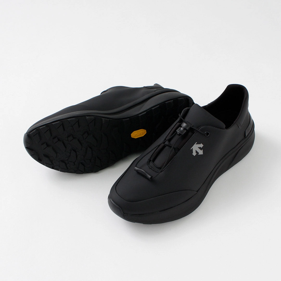 DESCENTE / VERTHER RA Sneaker Adaptive Form Ventilated Mesh