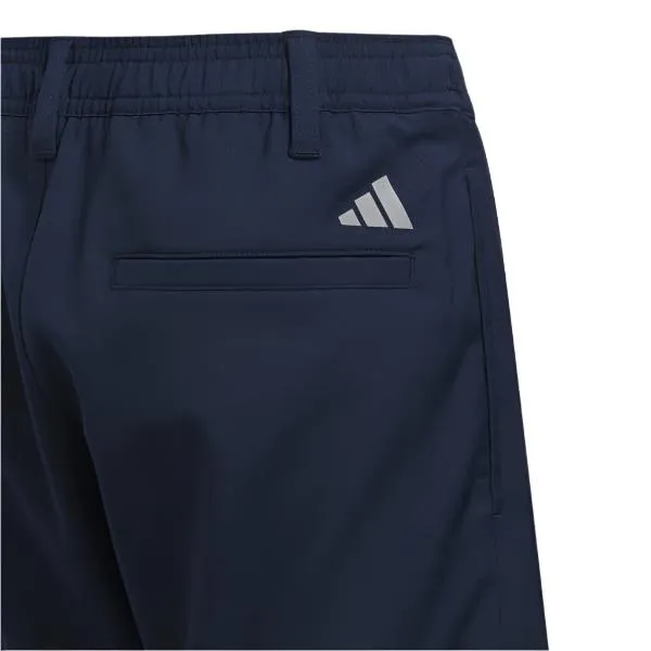 Versatile Design Daily Comfort Fit adidas Junior Boys Short