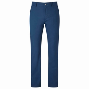 Classic Style Callaway Chev Tech II Trouser - Night Sky