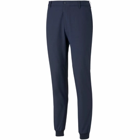 Puma Winter Joggers - Deep Navy EcoFriendlyDye