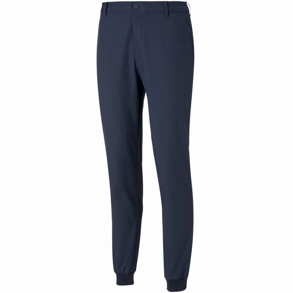 Comfort Design Essential Wearable Puma Winter Joggers - Deep Navy