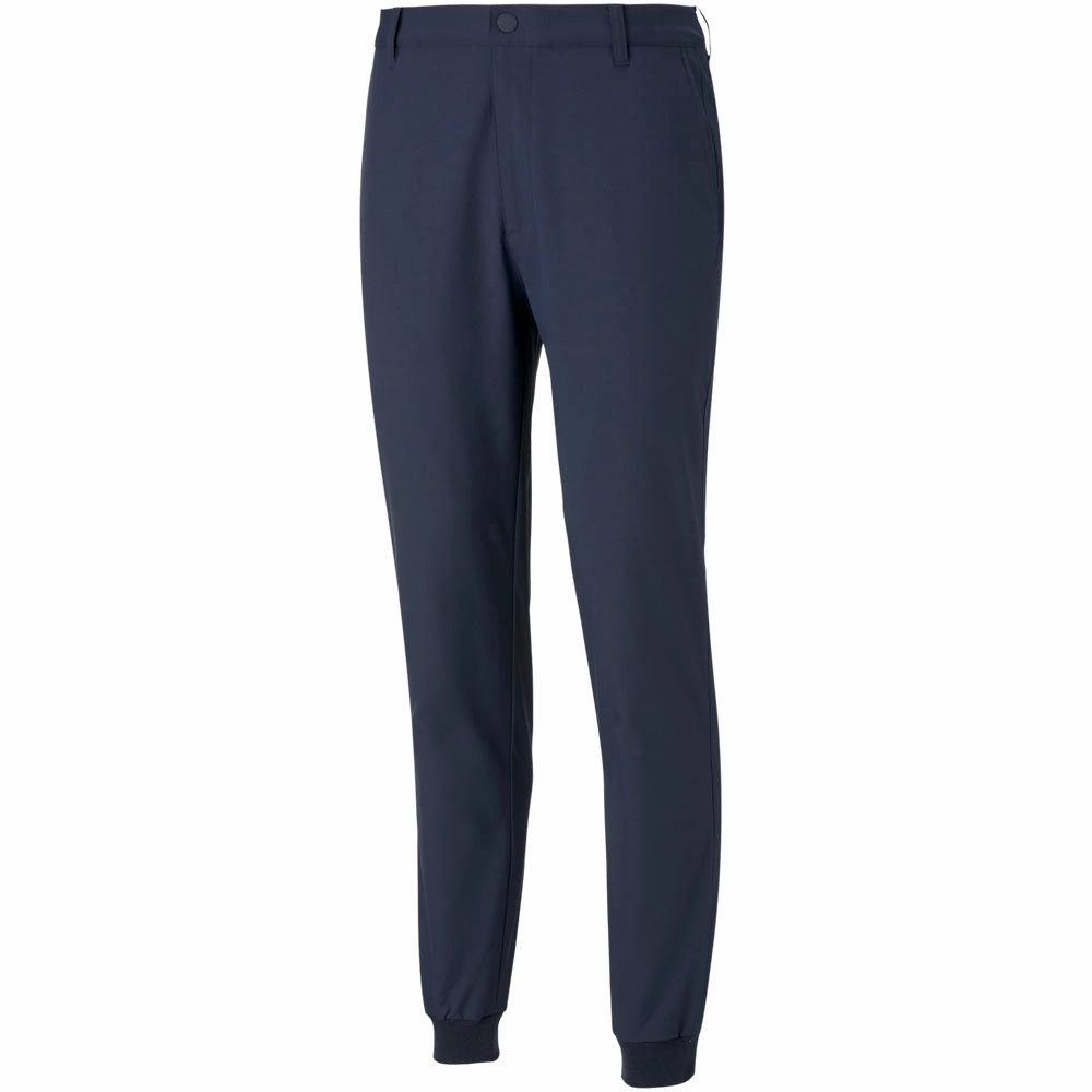 Puma Winter Joggers - Deep Navy EcoFriendlyDye
