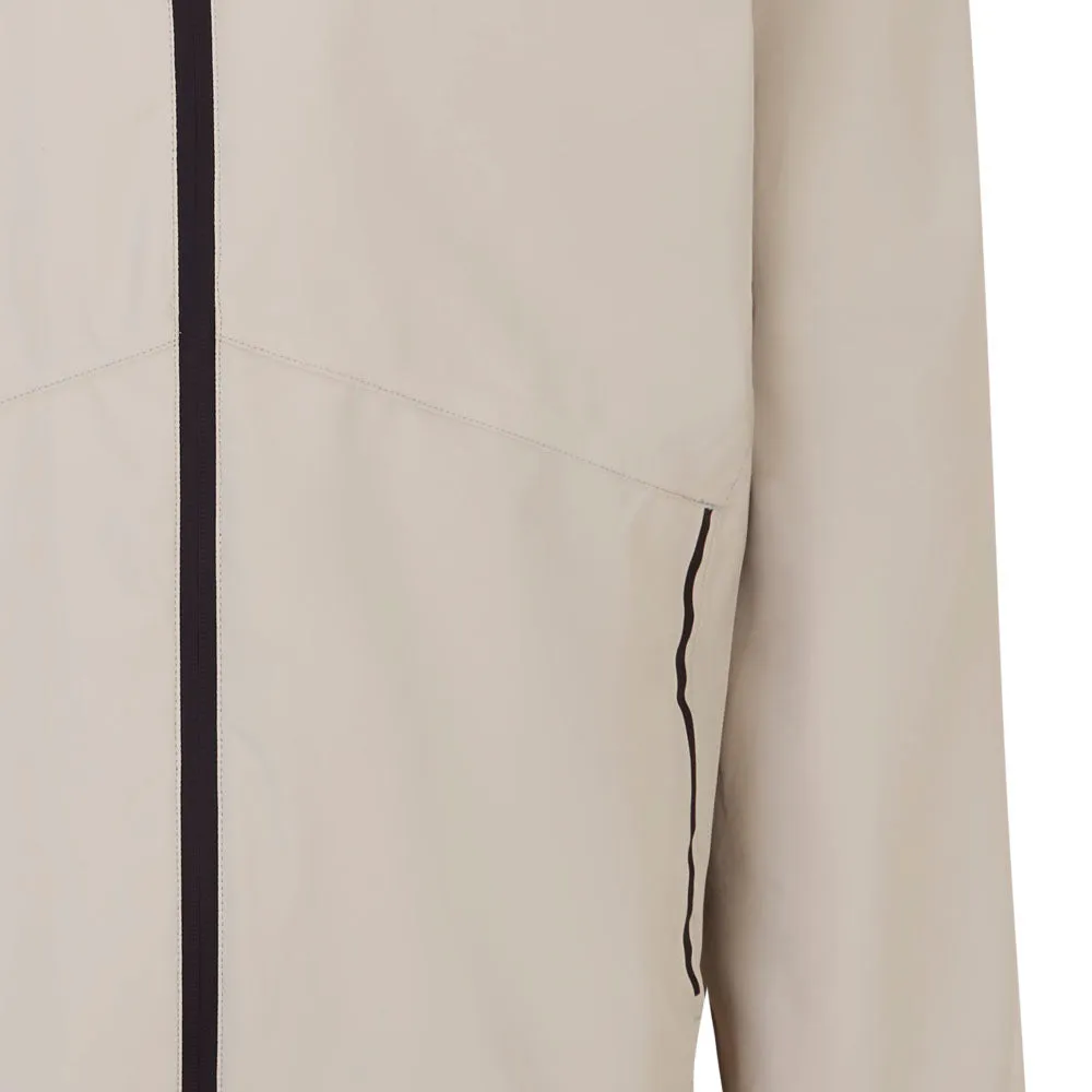 Ping SensorDry S2 Waterproof Jacket - Mushroom/Black Compression Storage