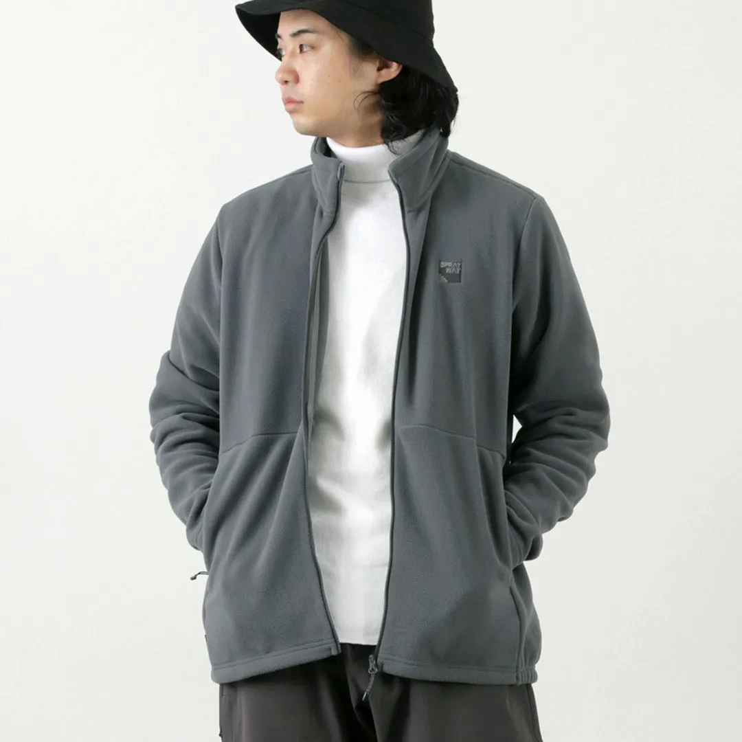 SPRAY WAY / Calver Jacket HeatReflectiveLining