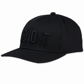 Callaway Golf Happens Cap - Send It Timeless Detail Nature Escape