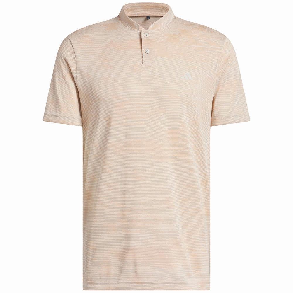 Flexible Wear adidas Ultimate365 Sport Collar Polo Shirt - Wonder Alumina