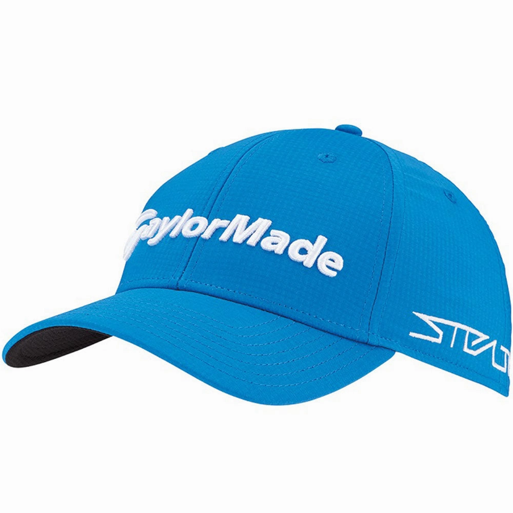 Recycled Material TaylorMade Tour Radar Cap - Blue