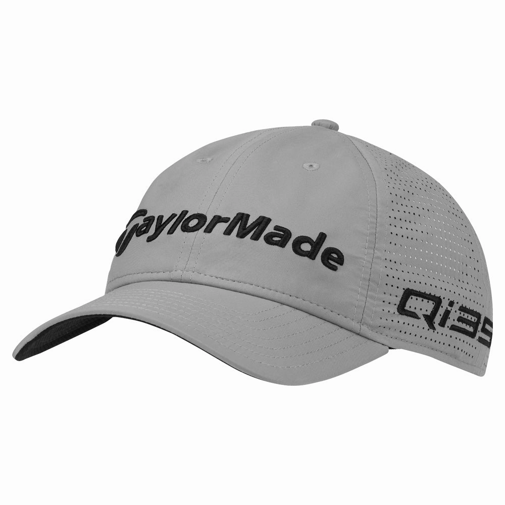 Airy Feel Beanie Design TaylorMade Tour Litetech Cap - Grey