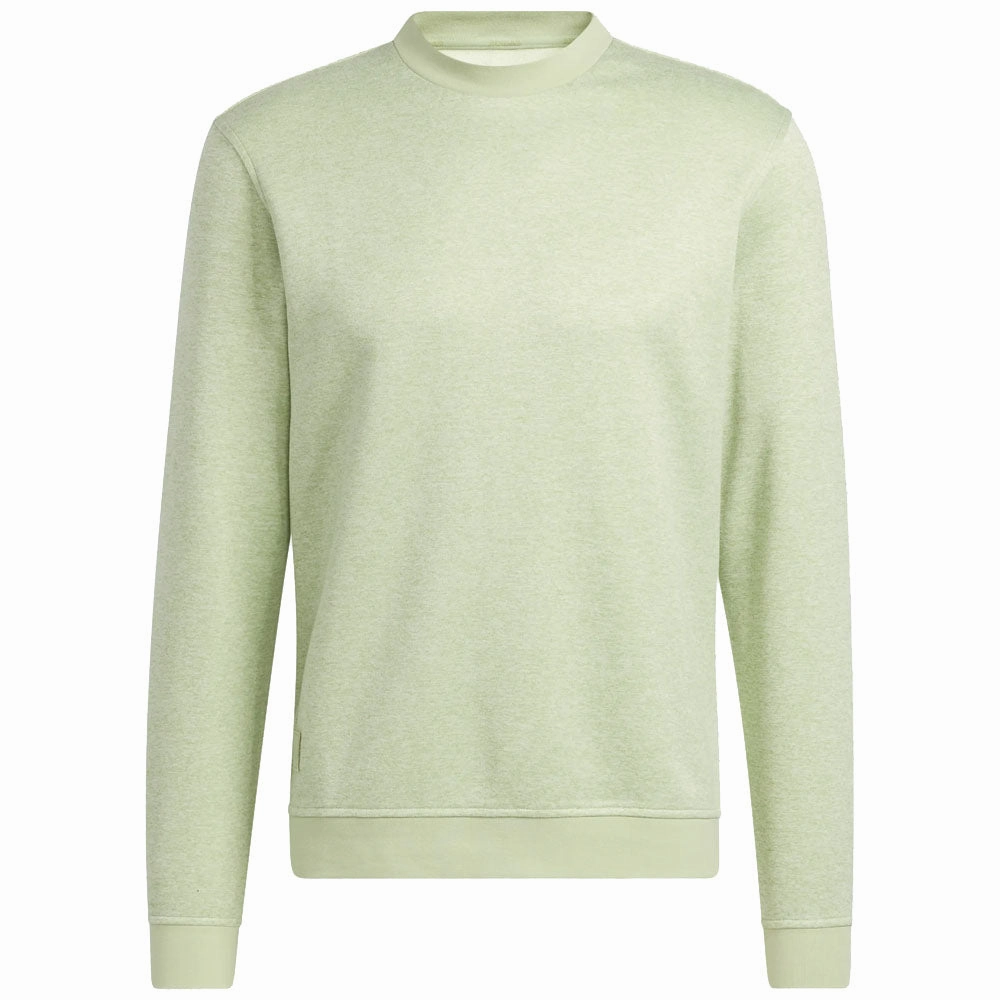adidas Go-To Crew Neck Pullover - Magic Lime/Almost Lime Best-selling