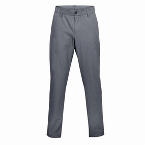 QuickReleaseFastenings Durable Material Under Armour Takeover Vented Trousers - Pitch Grey