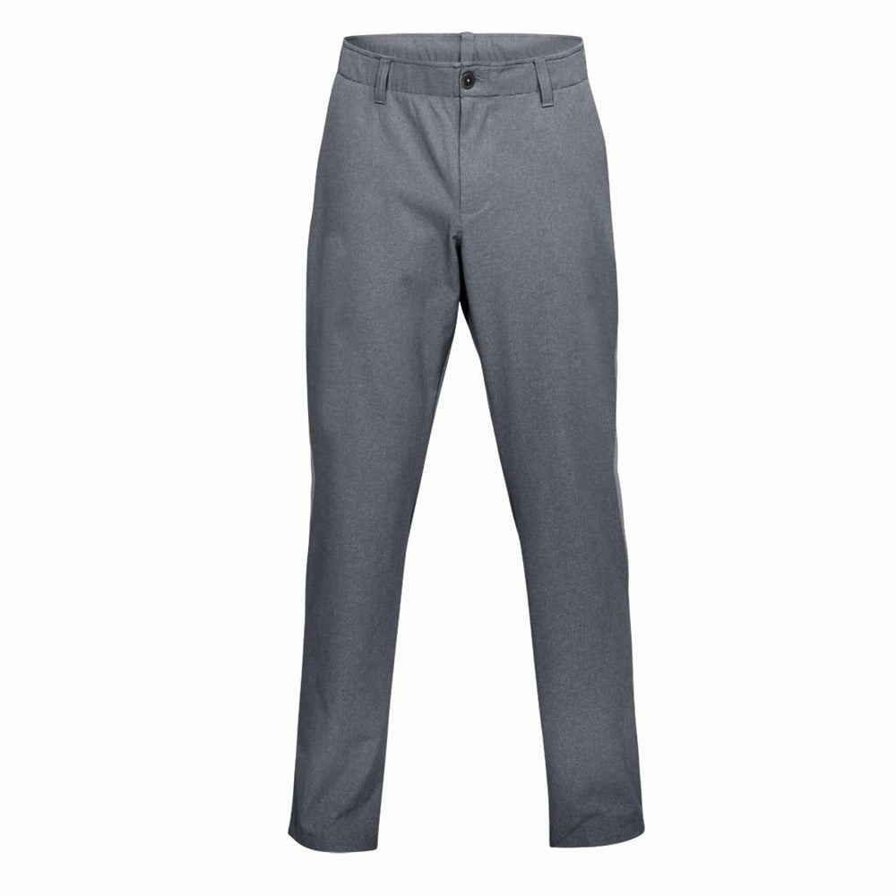 QuickReleaseFastenings Durable Material Under Armour Takeover Vented Trousers - Pitch Grey
