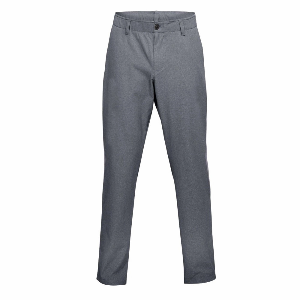 Under Armour Takeover Vented Trousers - Pitch Grey RuggedDurability