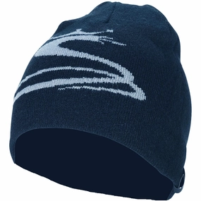 Cobra Reversible Crown Beanie - Navy Blazer Modern Pick