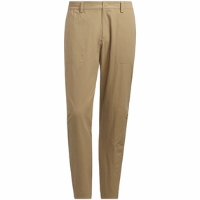 adidas Go-To Commuter Trousers - Hemp HeatRegulatingLining Active Fit