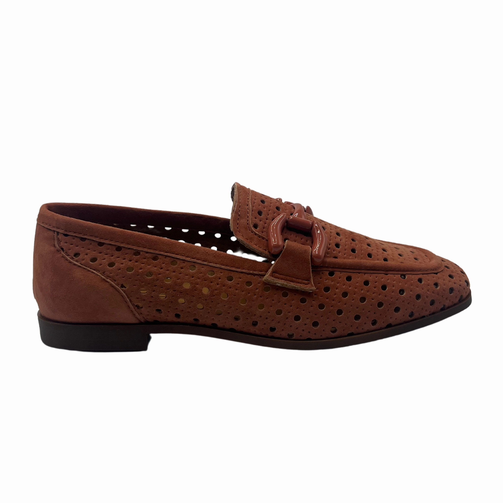 Alpe Grenache Casual Formal Height Boost