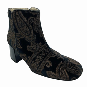 Low Profile Comfort Seeker Amalfi Bufalo