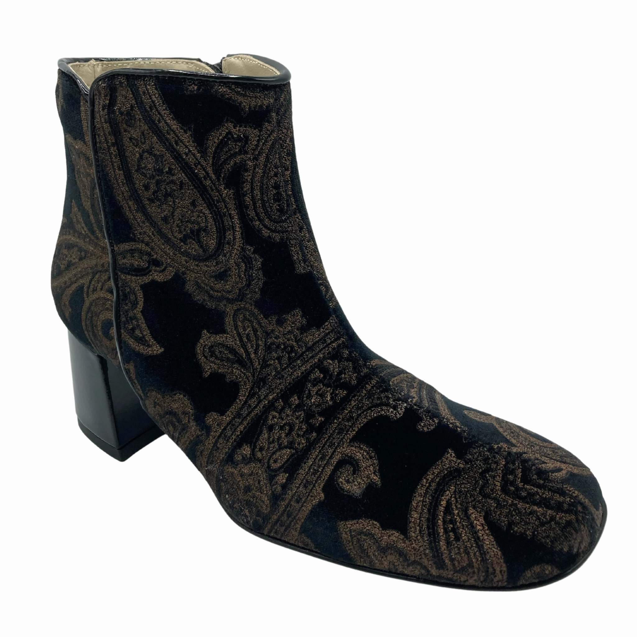 Low Profile Comfort Seeker Amalfi Bufalo
