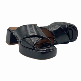 Flattering Fit Footwear Style Angel Alarcon Muses