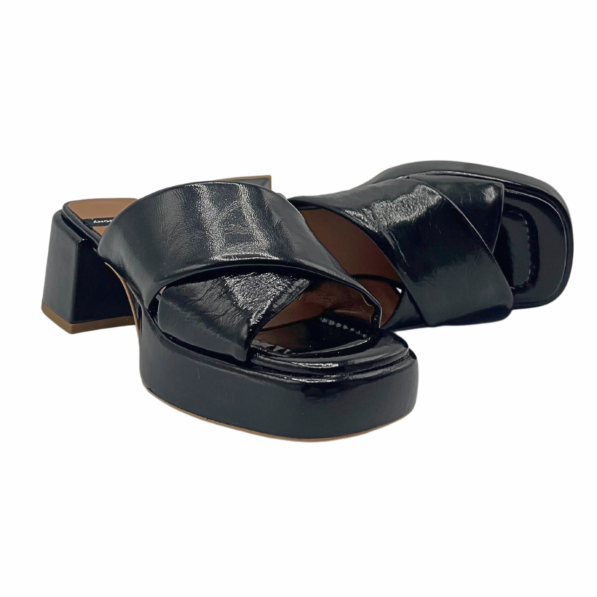 Flattering Fit Footwear Style Angel Alarcon Muses