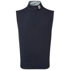 FootJoy Performance Chill-Out Vest - Navy perimeter Silk