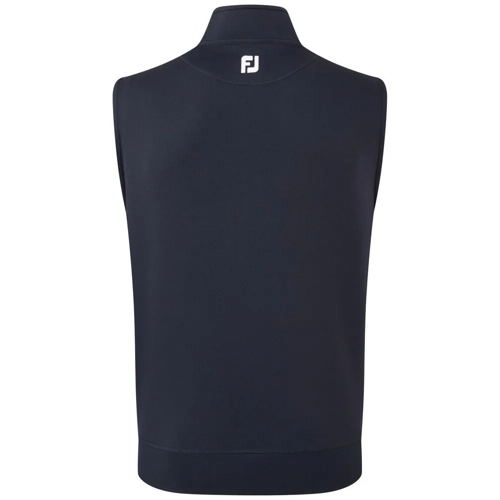 FootJoy Performance Chill-Out Vest - Navy budget - friendly price style idea