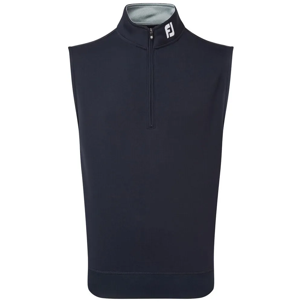 FootJoy Performance Chill-Out Vest - Navy perimeter Silk
