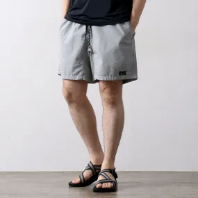 Glide On Waist System jumpsuit GOHEMP / Hemp Jam Shorts Hemp Cotton Recycled Polyester Weather Cloth