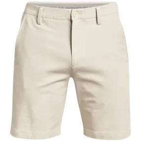 Under Armour Chino Shorts - Summit White/Halo Grey Easy Days Functional Fit